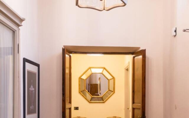 Palazzo Martellini Residenza d'Epoca