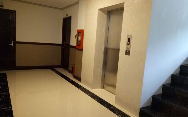 Thai Hoang Gia Hotel