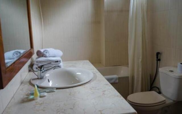 Seaview Beach Resort