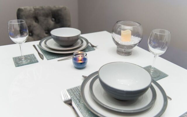 Aphrodite Suites Huddersfield