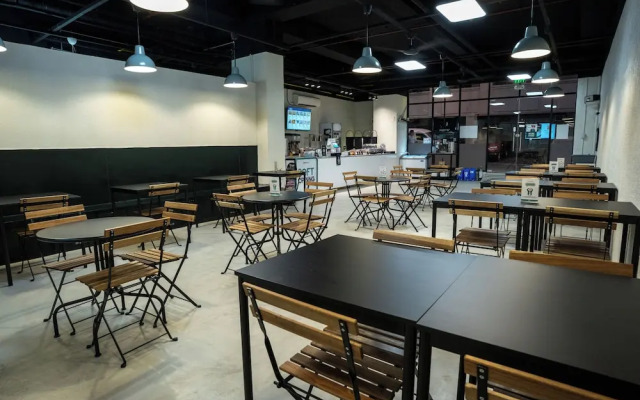 Hop Inn Ortigas Center Manila