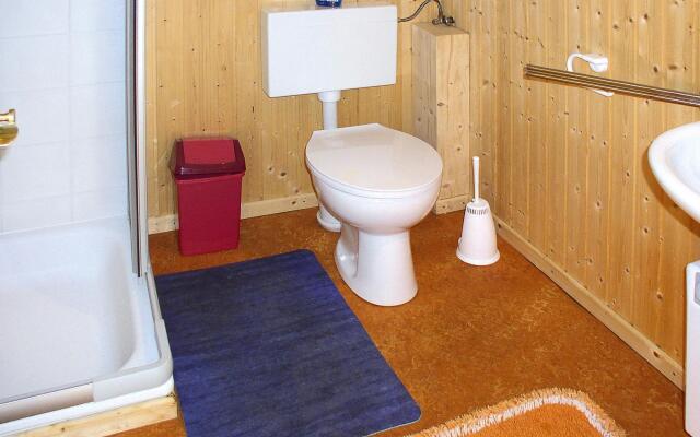 Boathouse, Teterow in Teterow