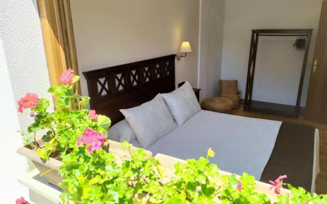 Camin de Muniellos apartamentos rurales