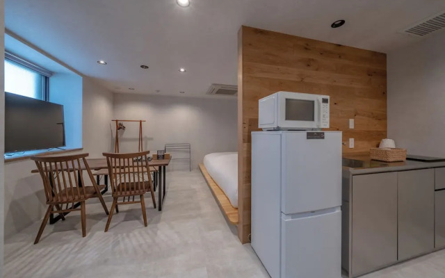 Relax Hotel Takayama Station