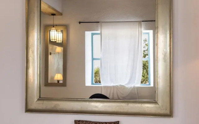 Riad Tamayourt Ocean View