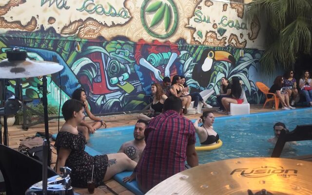 Hostel Bambu