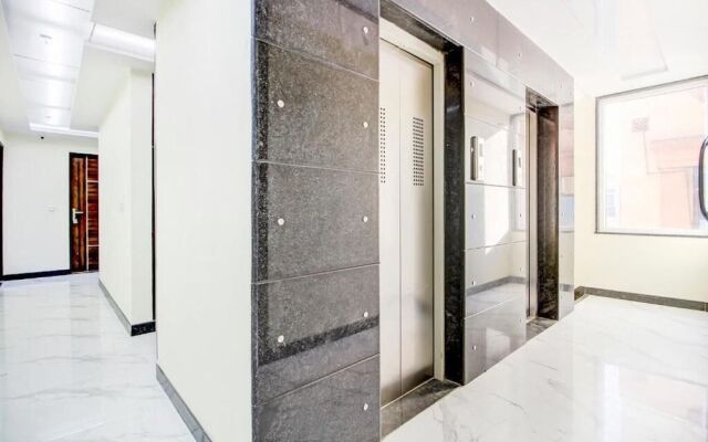 Jasoda Heritage by Keshav Global Hotels