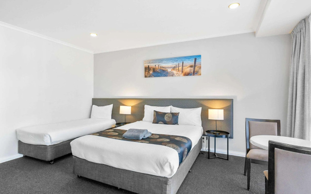 Best Western Port Lincoln – Guest Rooms – Port Lincoln