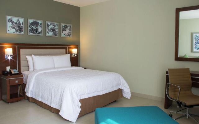 Hampton Inn by Hilton Villahermosa