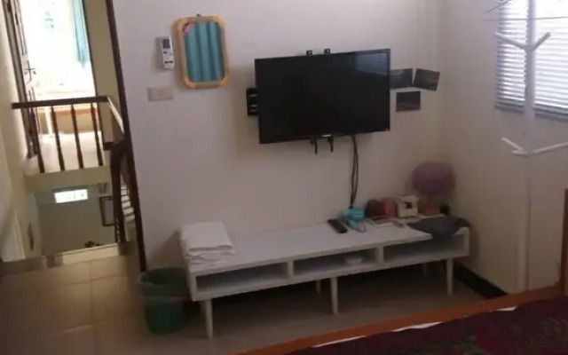 Jinsha Sea Cloud B&B I