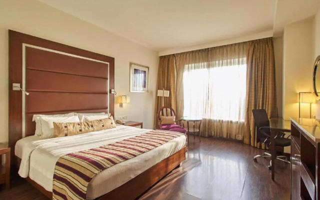 Royal Orchid Central Pune