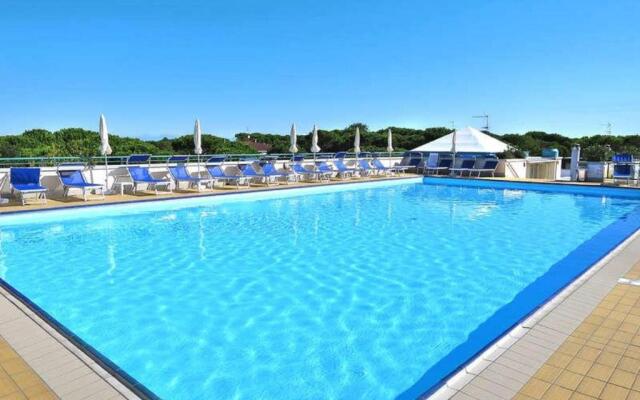 Appartamenti Pinewood