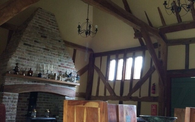 Thornden Farm
