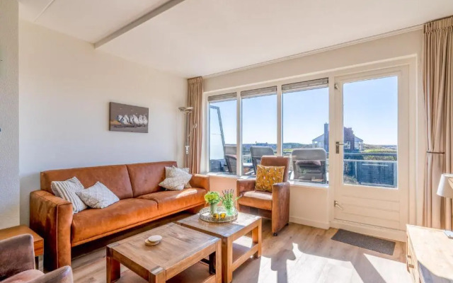 Appartementencomplex Juliana 98