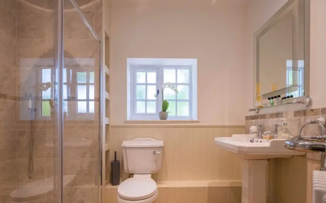 South Lodge Luxury Accommodation