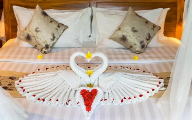 Royal Cottage Nusa Lembongan