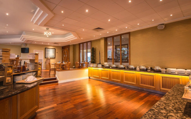 Stormont Hotel