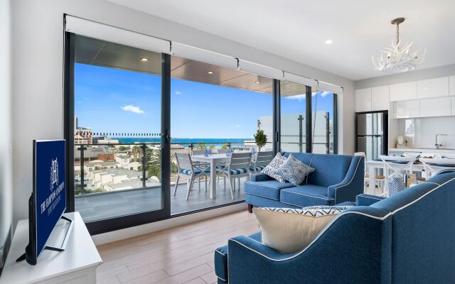 The Hamptons Apartments - Port Melbourne