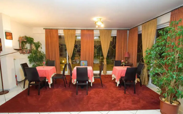 Istiaia Hotel
