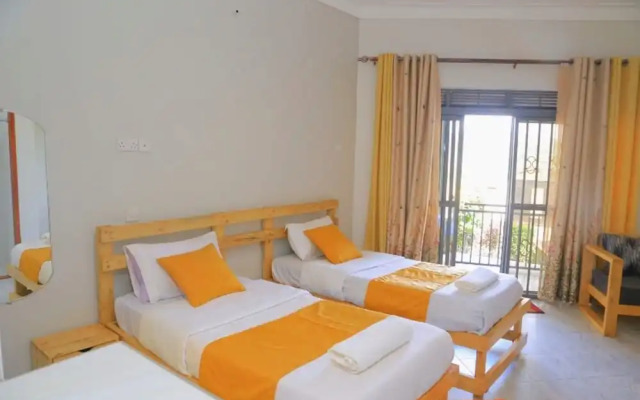 WestWay Luxury Suites