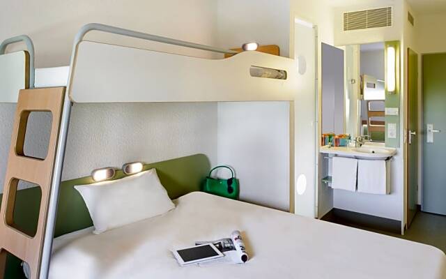 B&B HOTEL Wiesbaden-Ost
