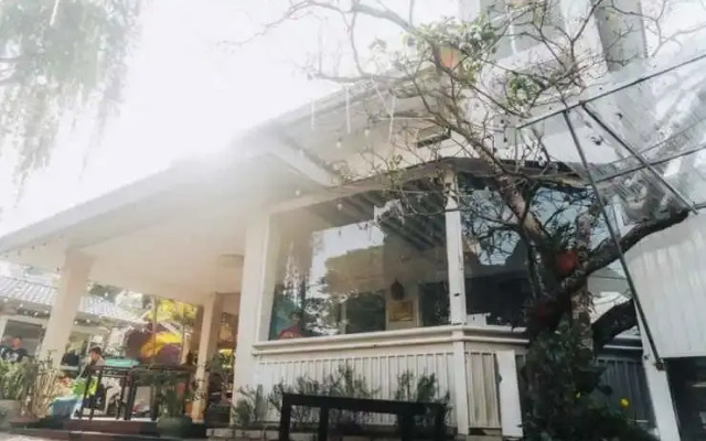 Robins Villa