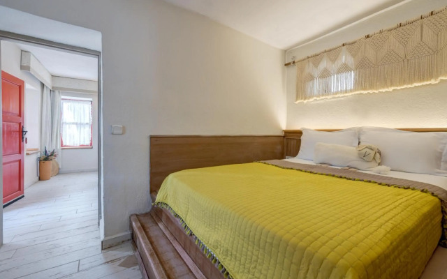Aral Tatil Ciftligi