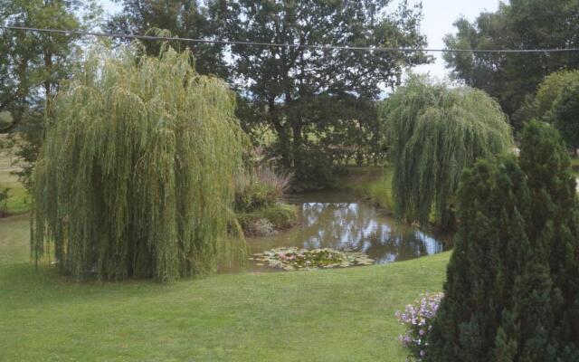 chambre d’hôtes la jument grise