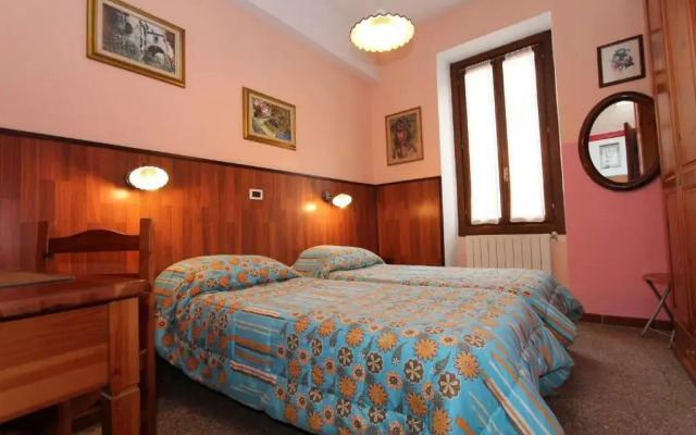 Albergo Santo Spirito