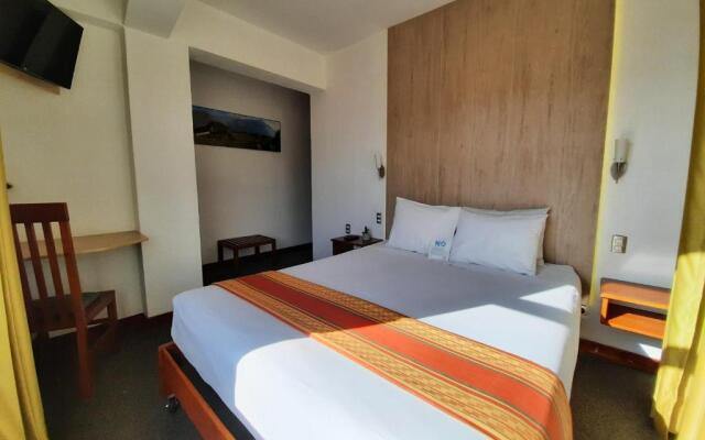 Sueños del Inka Hotel