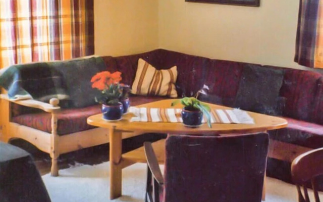 Amazing Home in Slinde With 2 Bedrooms and Sauna