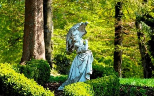 Schlosshotel Bühlerhöhe