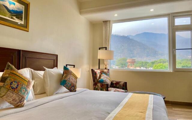 Green View by Green Tree Hotels