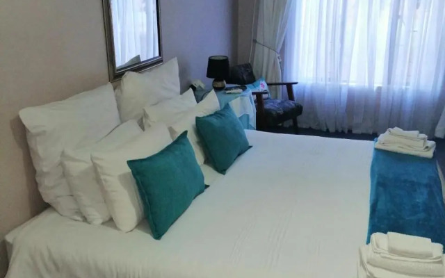 Kudu Cottages