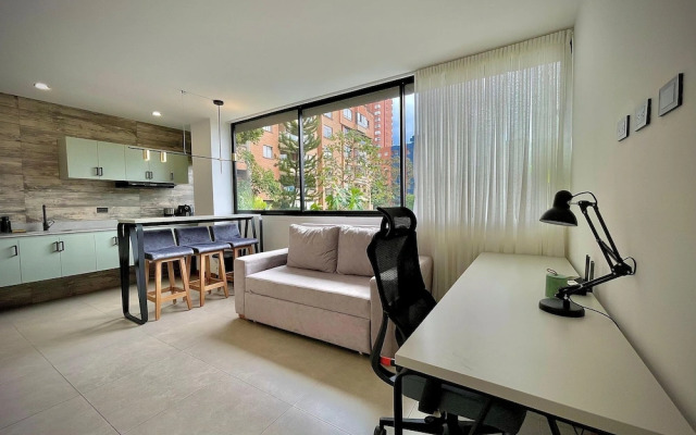 Nomadic Suites