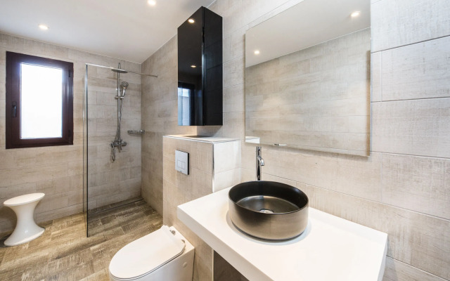 Residence Sapa Di Cala