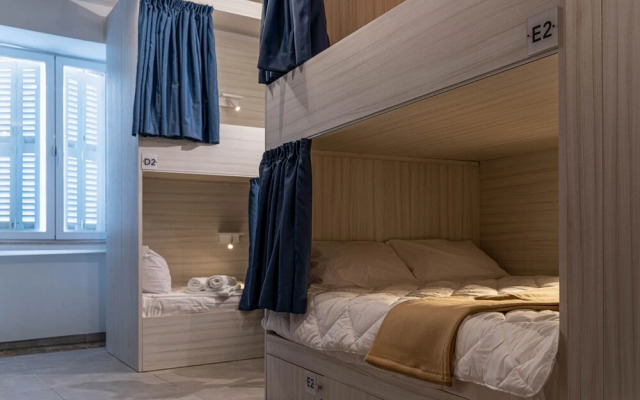 The Rose Hostel -  St.Julians