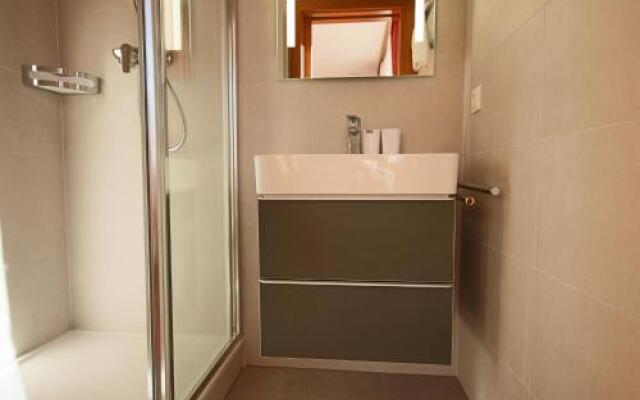 Appartement Wartinger by Schladming-Appartements