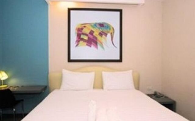 Phant Hua Hin Resort