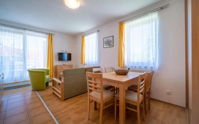 Apartment Riviera 507-5a Lipno Home