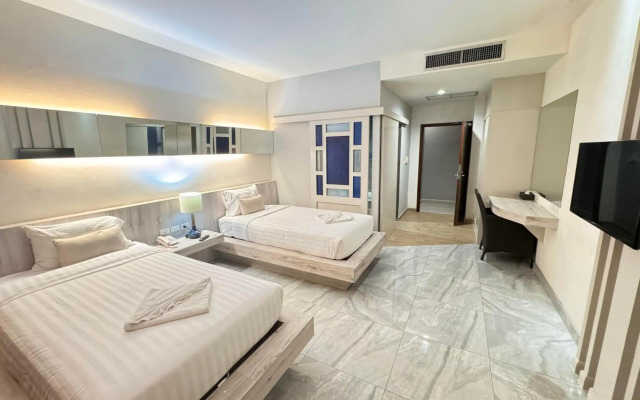 De coze' Hotel
