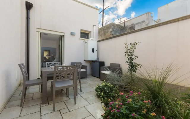 San Pancrazio Suite Apartments