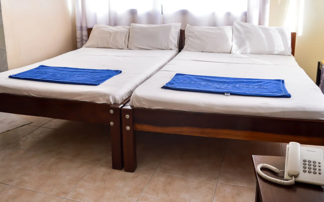 Cool Breeze Hotel Mombasa