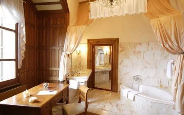 Schlosshotel Obermayerhofen