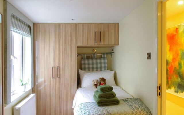 The London Agent Chelsea Finborough