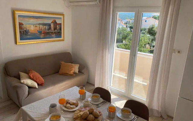Ljubica Apartments