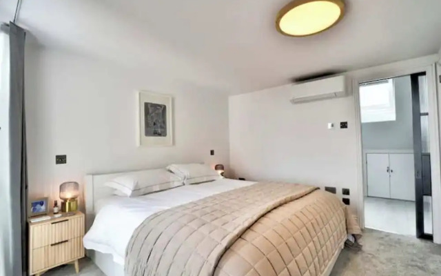 Stunning House in Leigh-on-sea