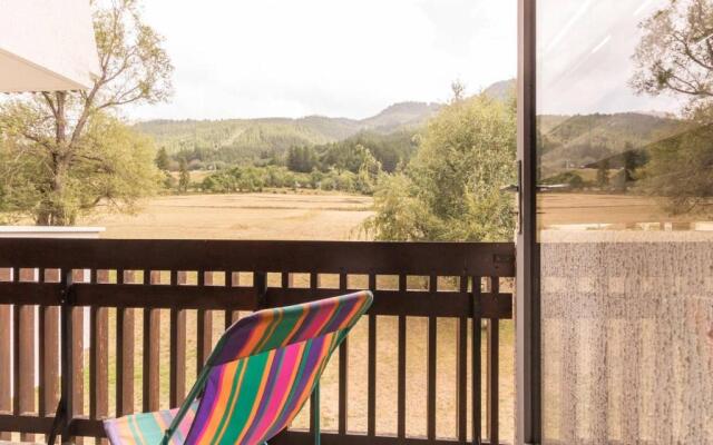 Appartement Serre Chevalier, 1 pièce, 4 personnes - FR-1-330F-89