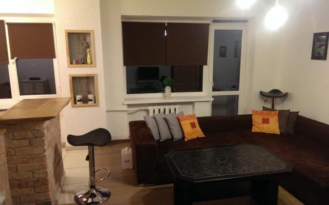 Kurorto apartamentai