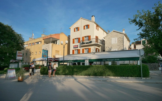 Hotel-restaurant Trogir